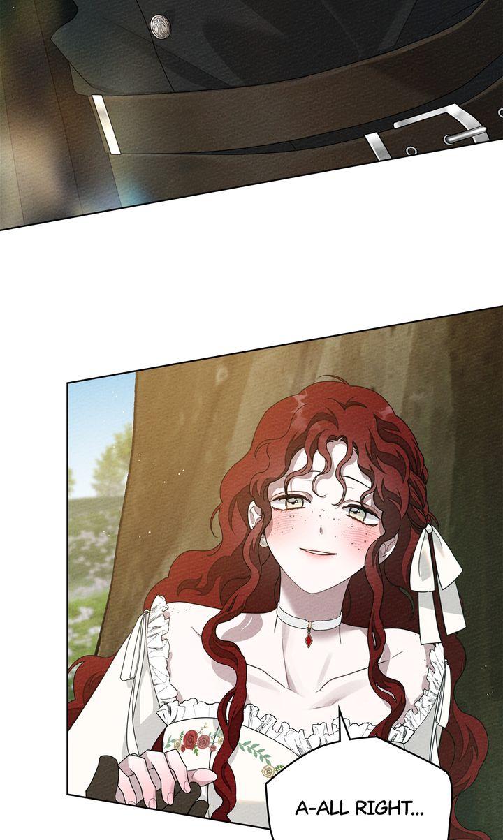 Under the Oak Tree Chapter 76 image 74